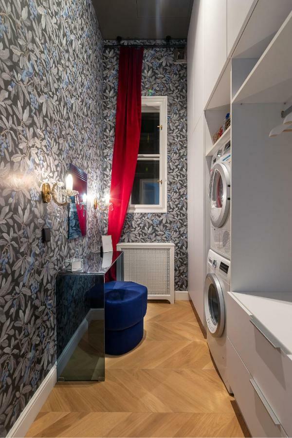 Erkel Boutique Apartment-chic Flat By Market Hall Apartman Budapest