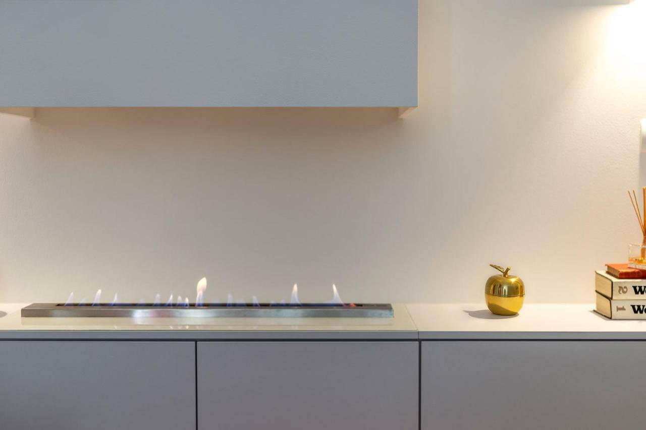 Apartman Erkel Boutique Apartment-chic Flat By Market Hall