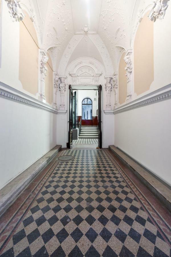 Apartman Erkel Boutique Apartment-chic Flat By Market Hall *