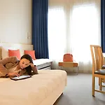 Moevenpick Hotel Budapest Centre
