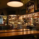 Hotel Zenit Budapest Palace