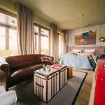 Baltazar Boutique Hotel