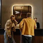 Hotel Gin Budapest