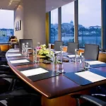 Budapest Marriott Hotel