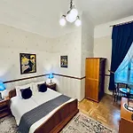 Cotton House Hotel Budapest