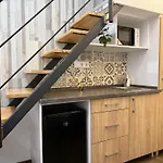 Km33 Apartments - Budapest - Hostaid