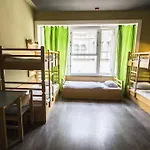 Treestyle Hostel