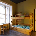 Treestyle Hostel