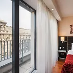 Exe Budapest Center