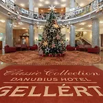 Danubius Hotel Gellert