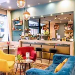 Roombach Hotel Budapest Center