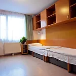 City Hostel Corvin