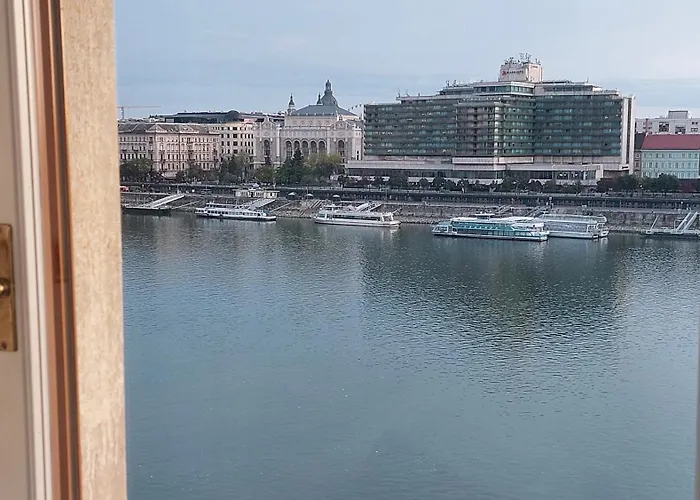 Engel View