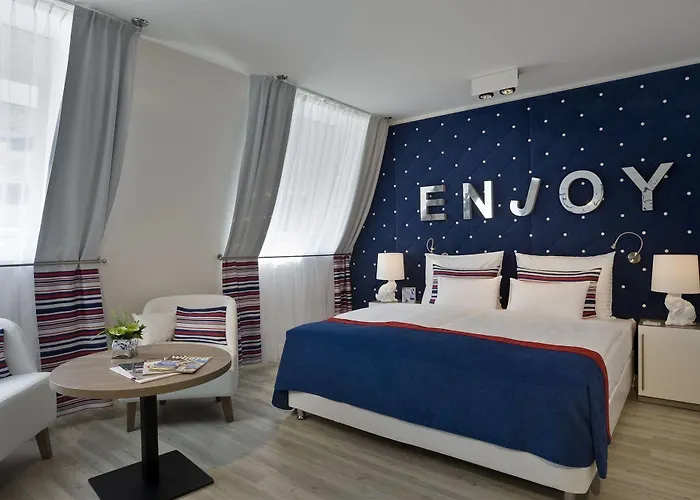 Estilo Fashion Hotel Budapest