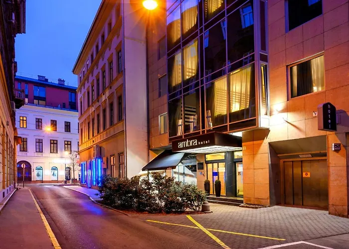 Ambra Hotel