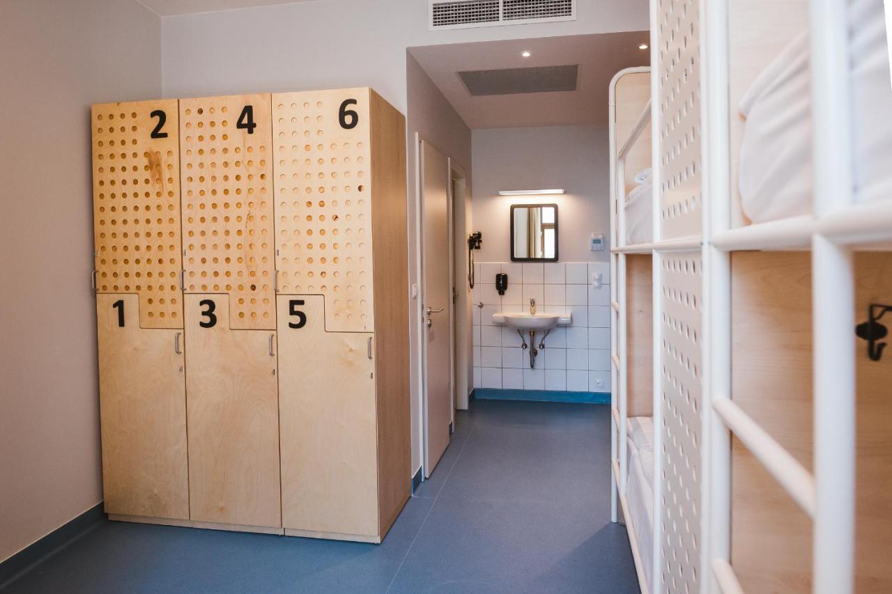 Hostel Maverick Athenaeum Budapest