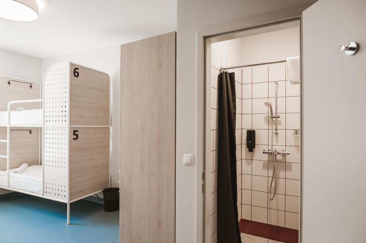 Hostel Maverick Athenaeum