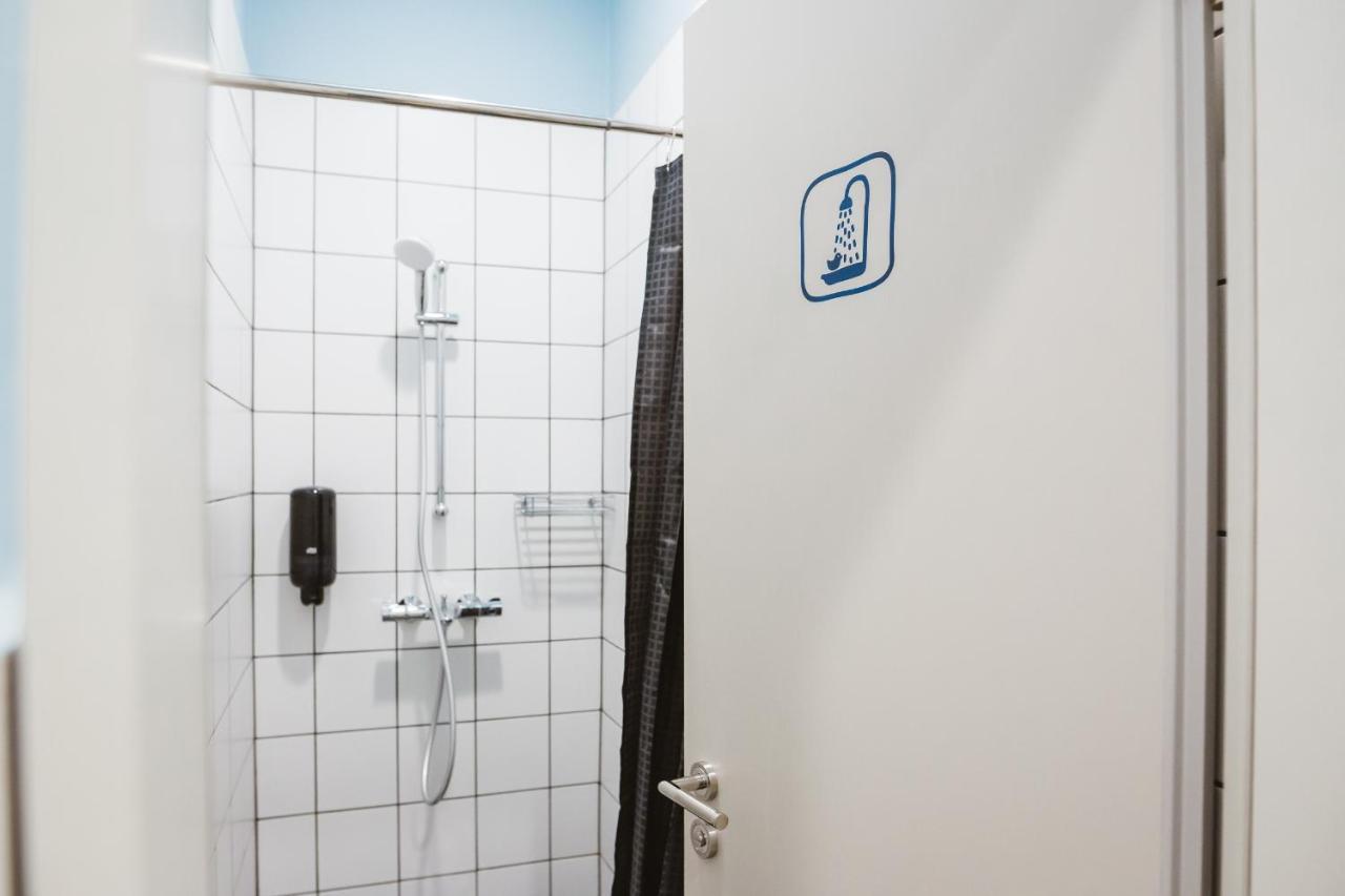 Maverick Athenaeum Hostel Budapest