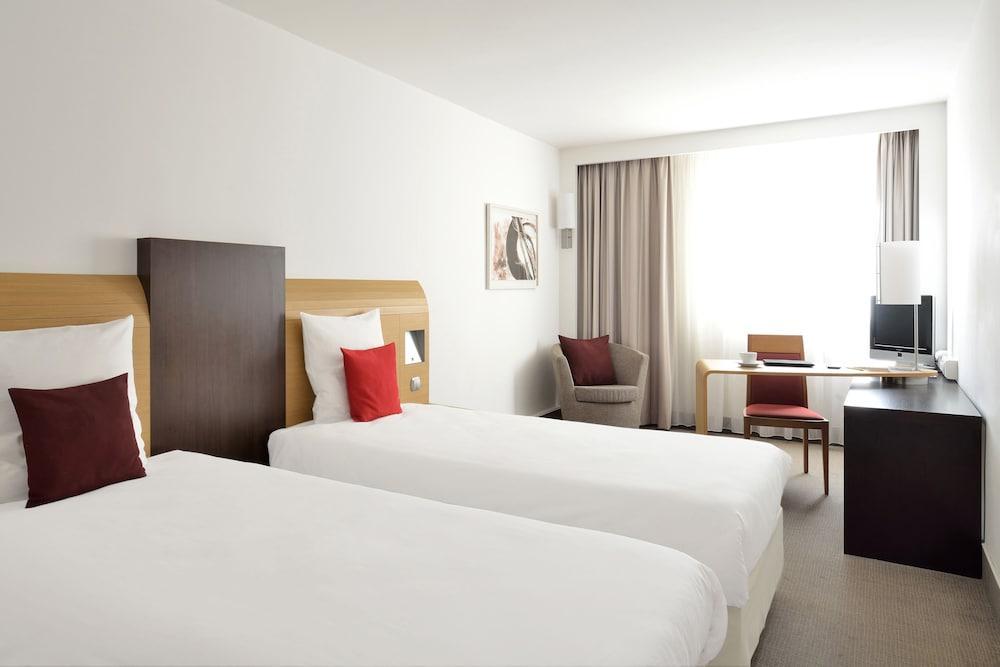 Novotel Hotel Budapest