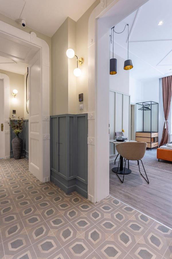 Gellert Apartamento