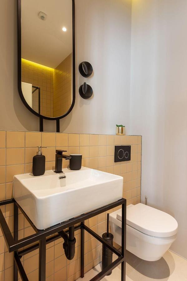 Gellert Apartamento