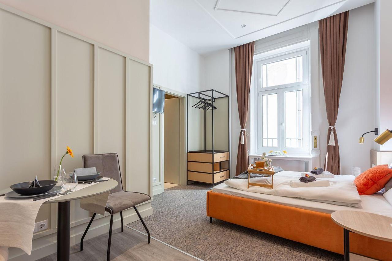 Apartamento Gellert