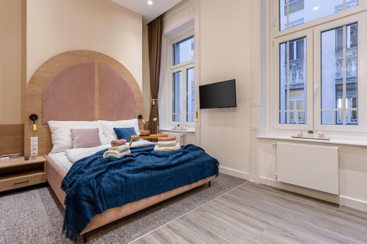 Gellert Apartamento