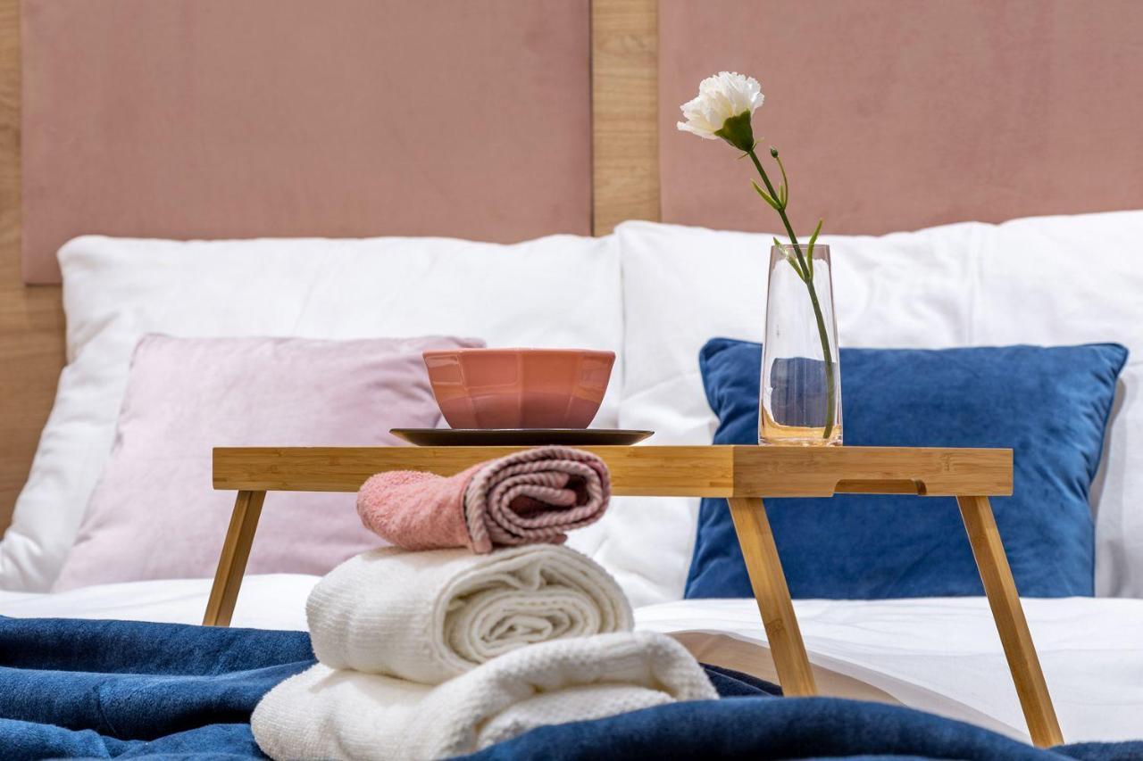 Apartamento Gellert