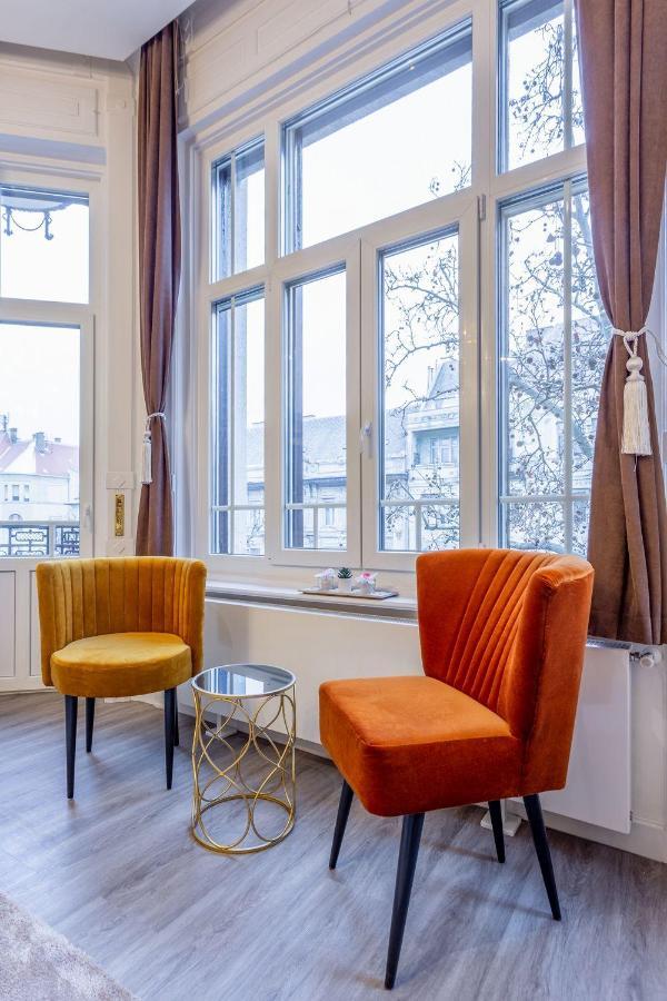 Apartamento Gellert *