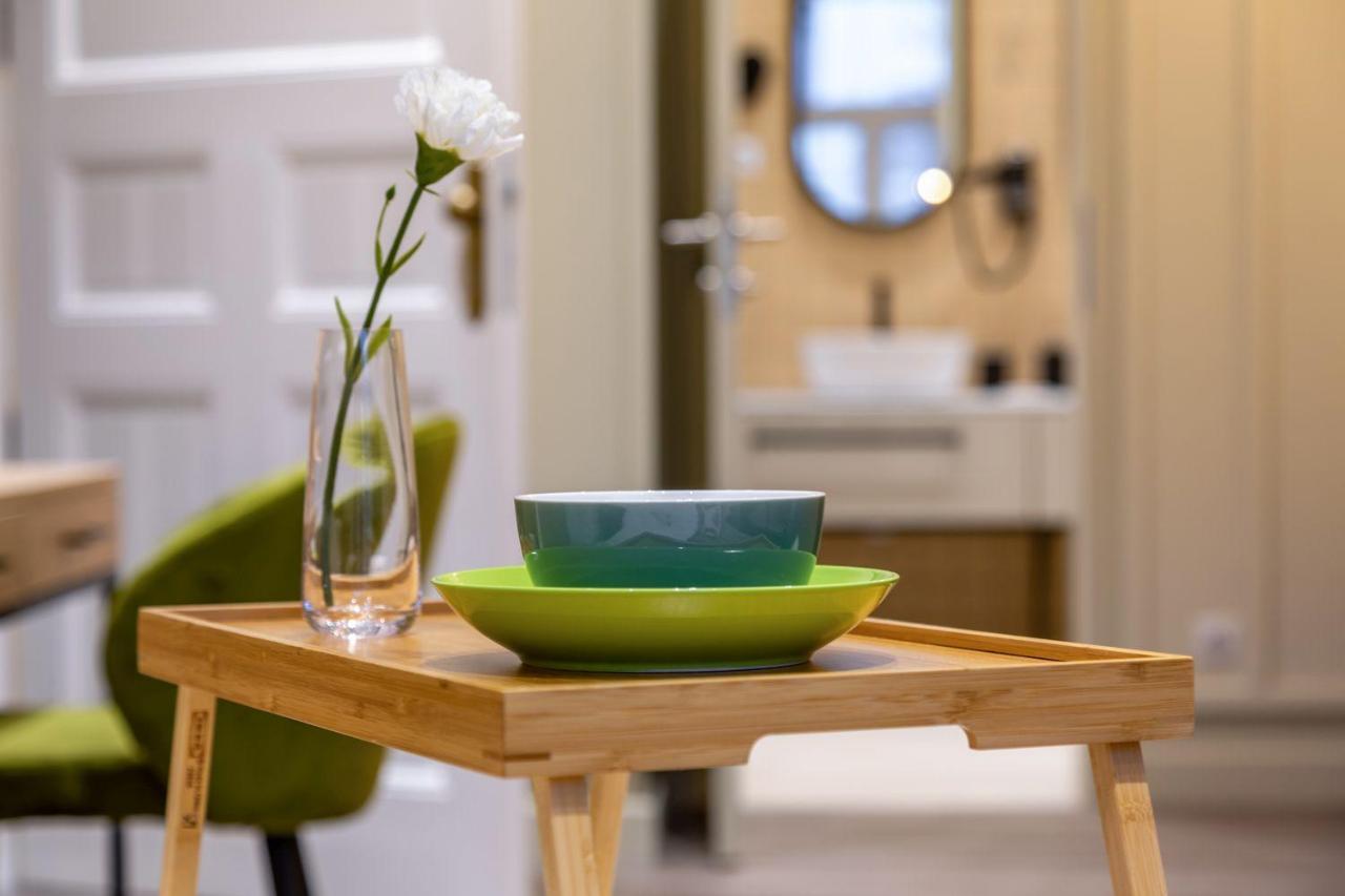 Apartamento Gellert