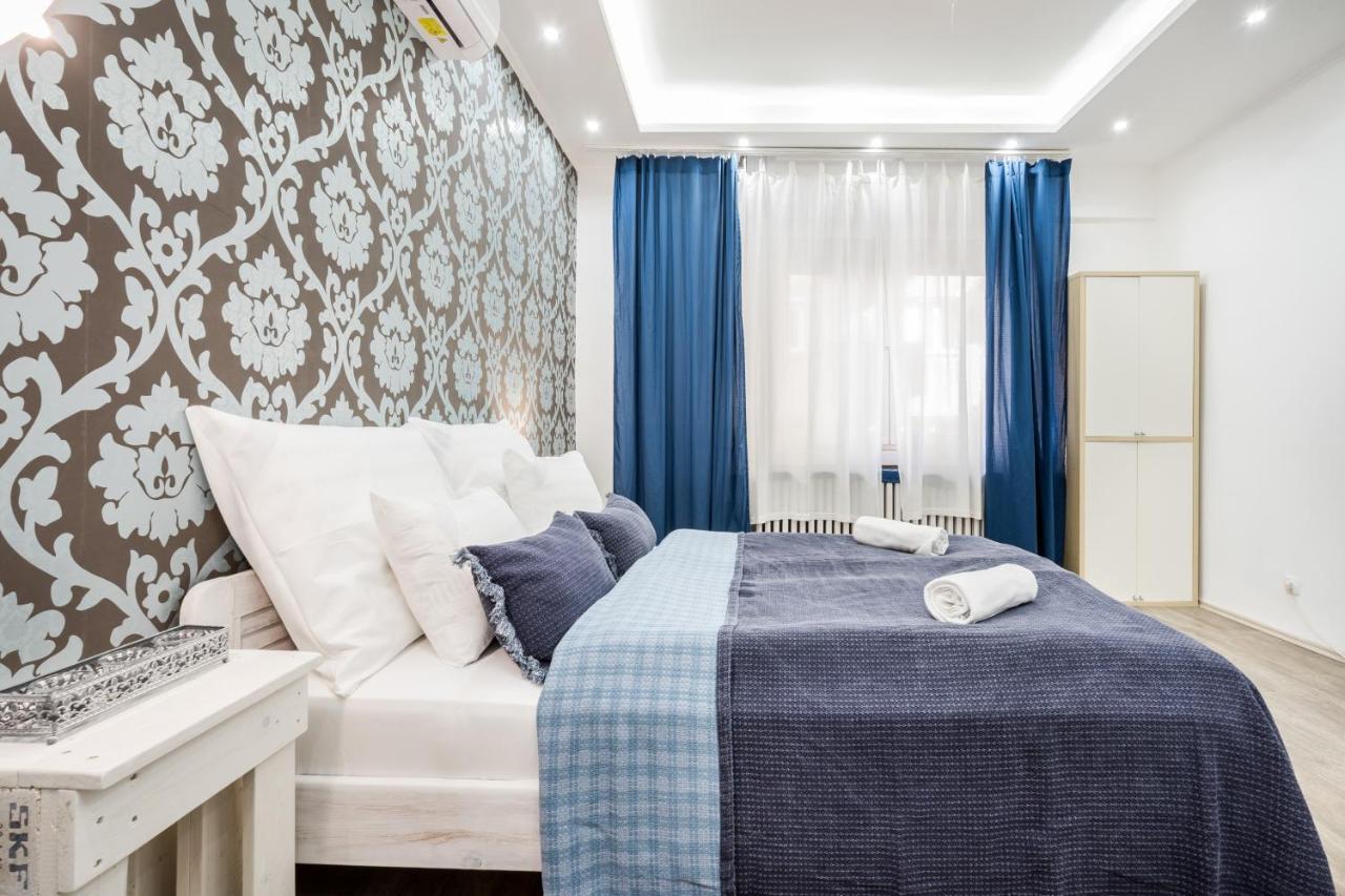 Bpr Shiny Deluxe Home * Budapest