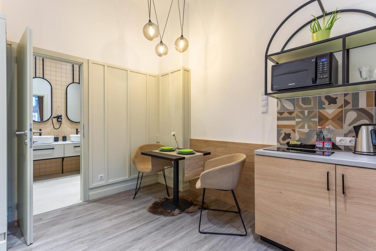 Apartamento Gellert