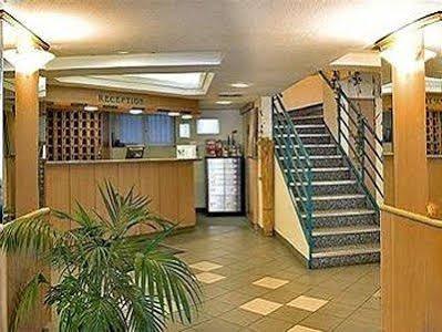 Hotel Matyas 3*