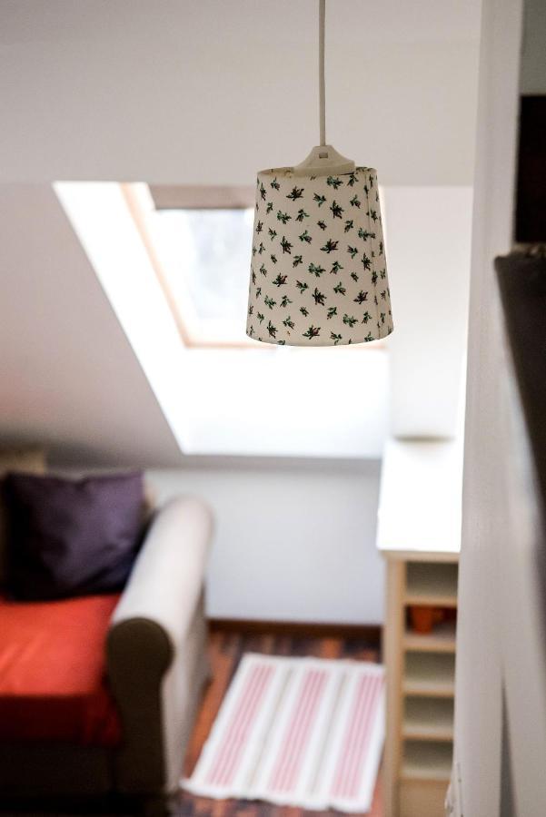 St. Gellert Square - Minilux Apartment *