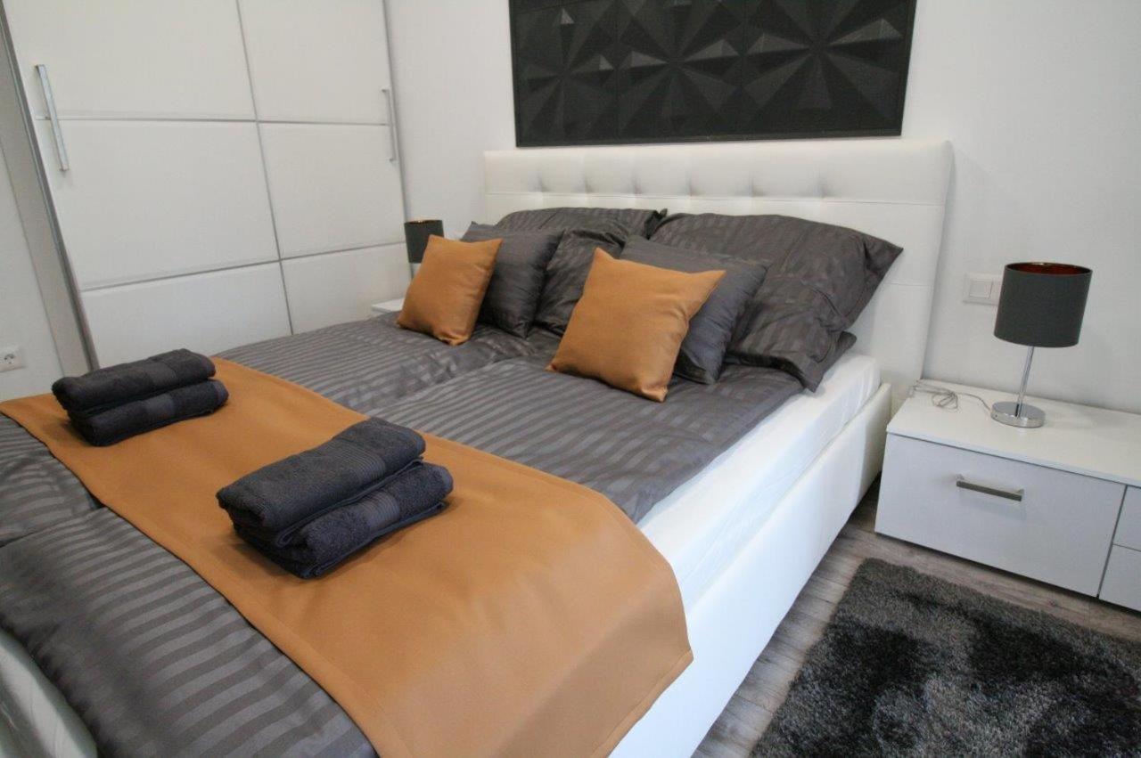 True Gem At The Airport By Newave Apartman *