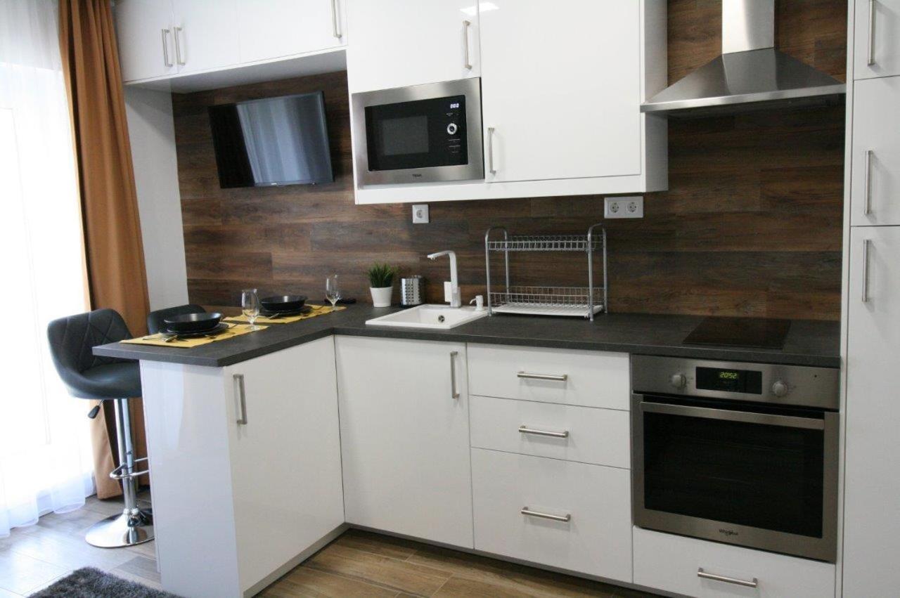 True Gem At The Airport By Newave Apartman