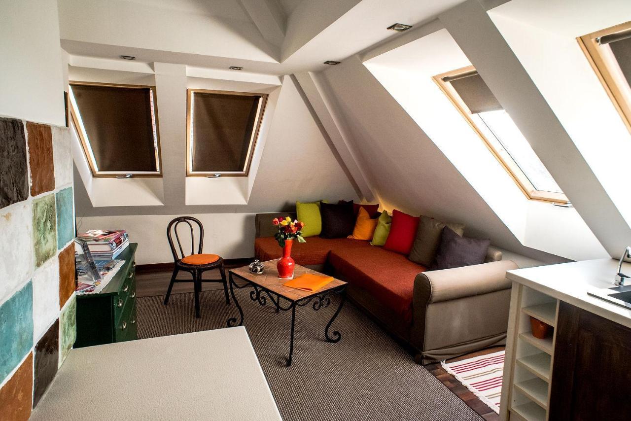 Apartment St. Gellert Square - Minilux *