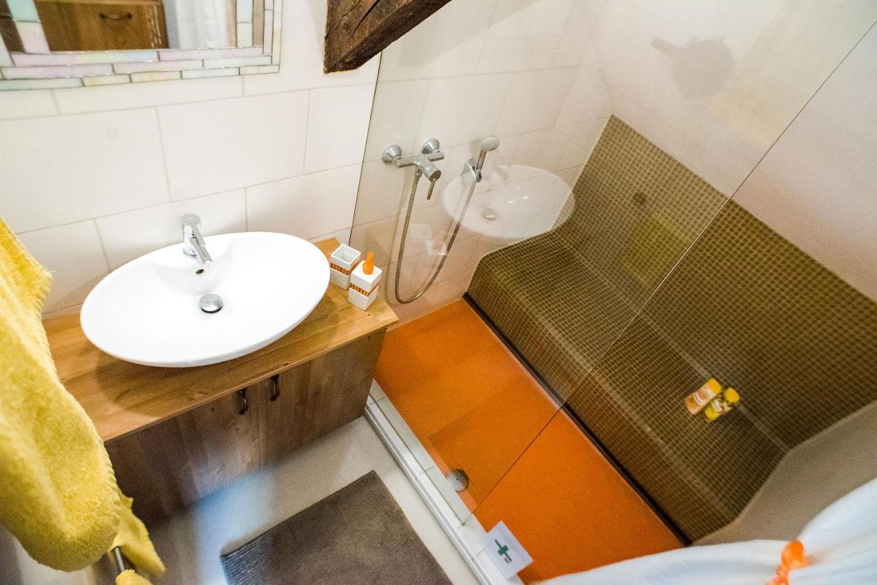 St. Gellert Square - Minilux Apartment Budapest