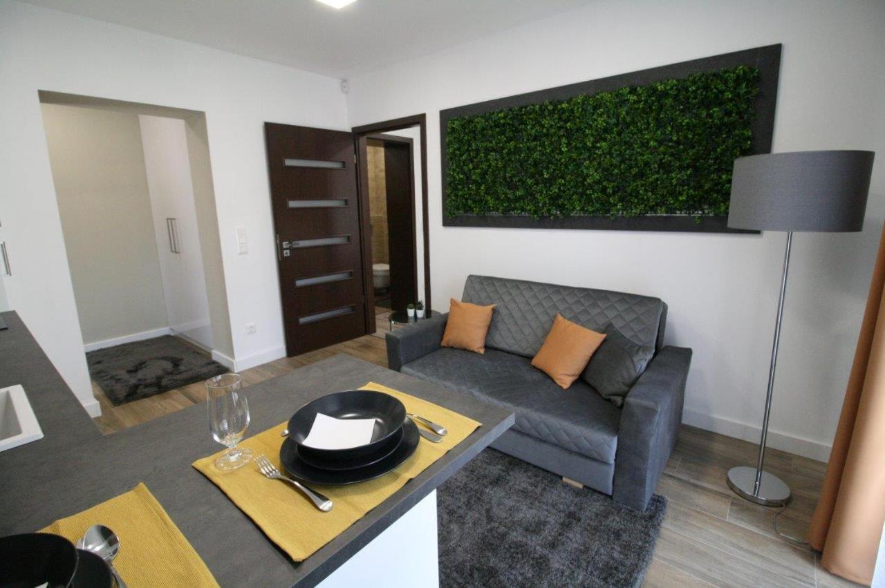True Gem At The Airport By Newave Apartman Budapest