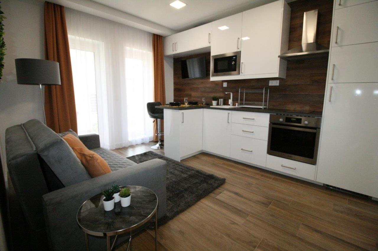 True Gem At The Airport By Newave Apartman