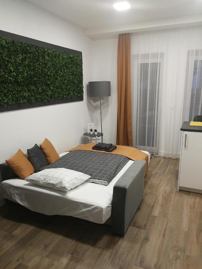 Apartman True Gem At The Airport By Newave *