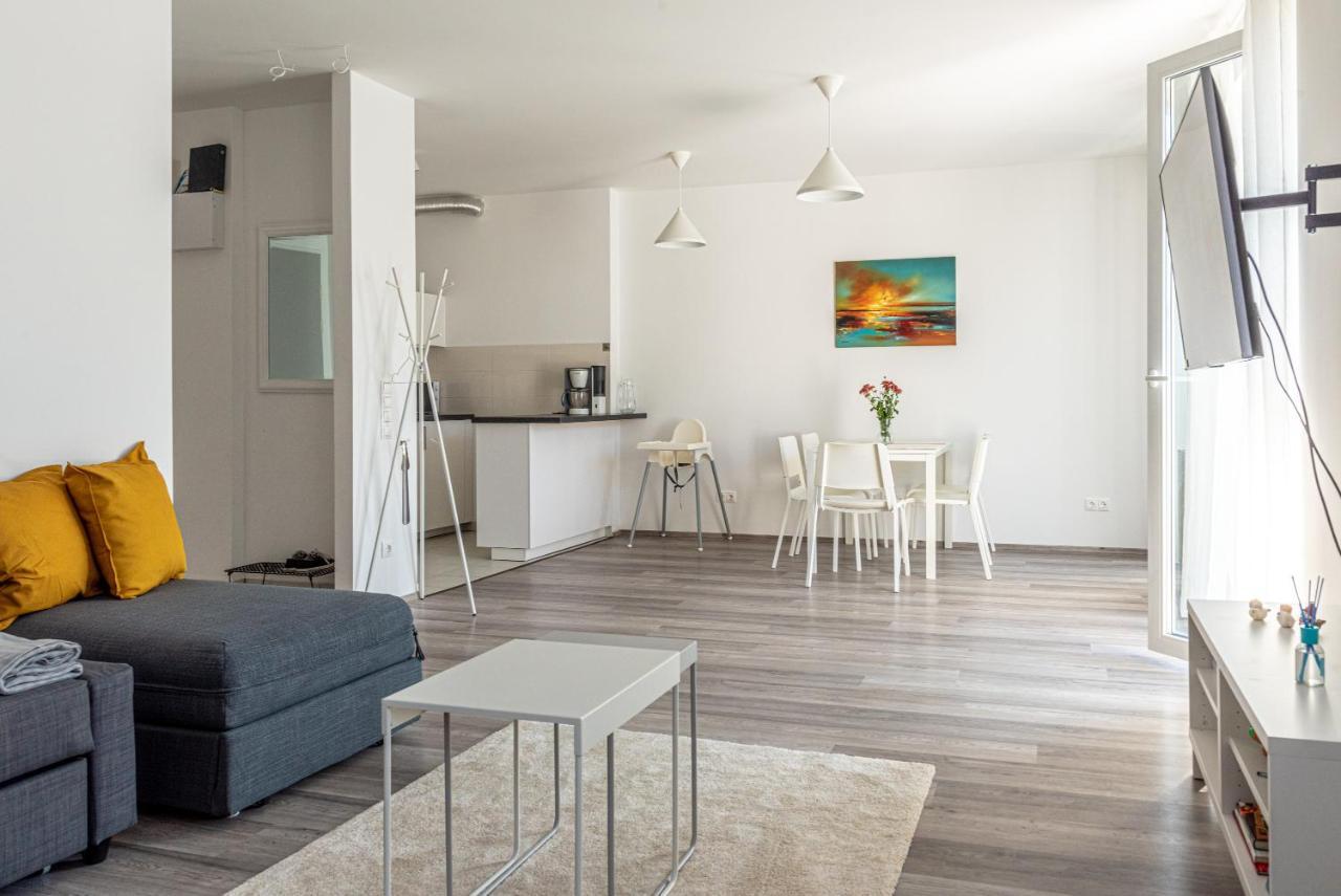 Amphora Luxury With Free Private Parking And Cozy Balcony * Budapeste