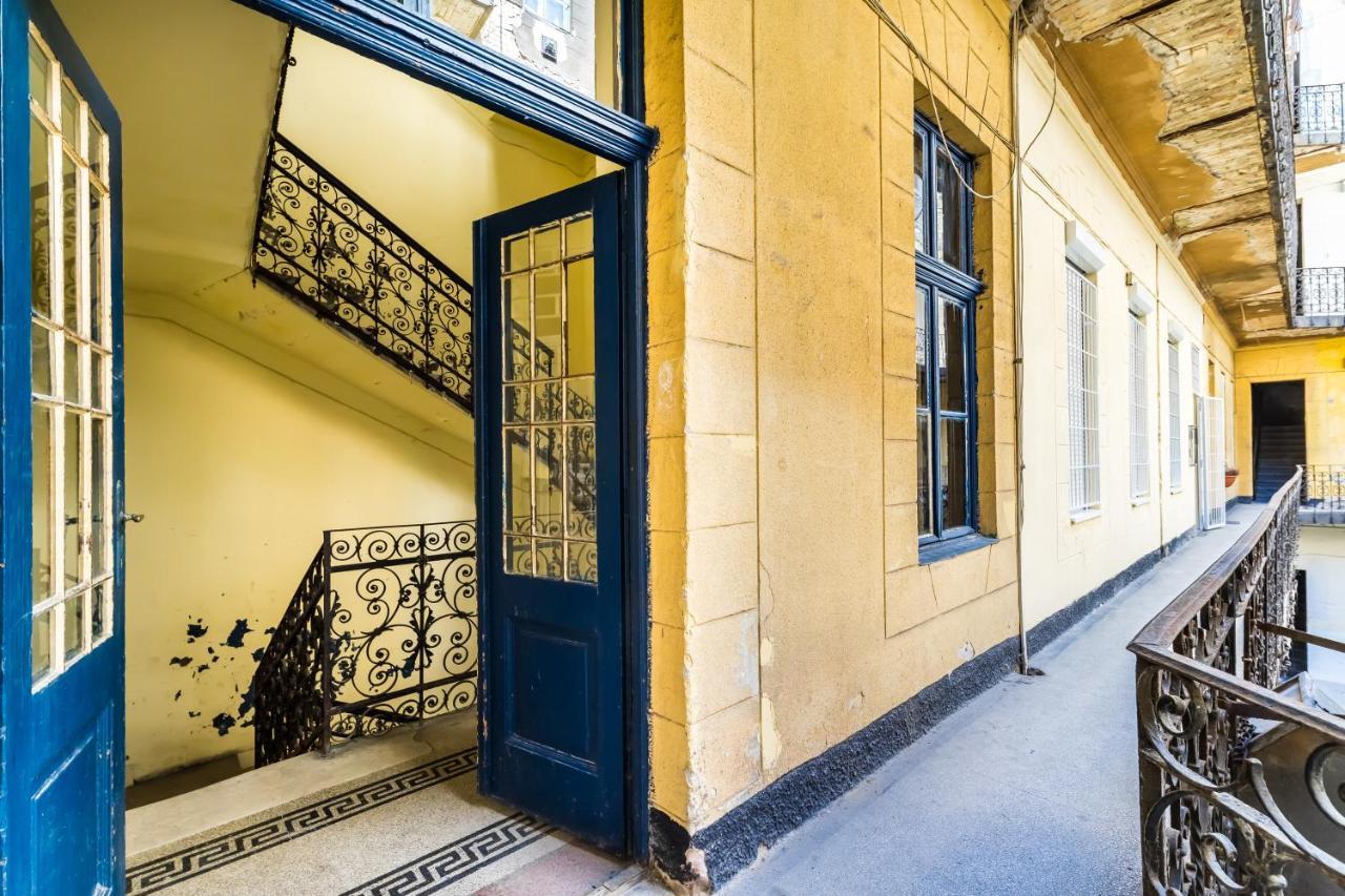 Apartment Cosy In The Heart Of The