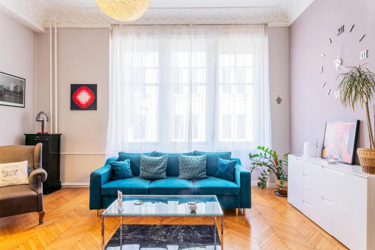 Sleep'n With Air Conditioner Apartamento *