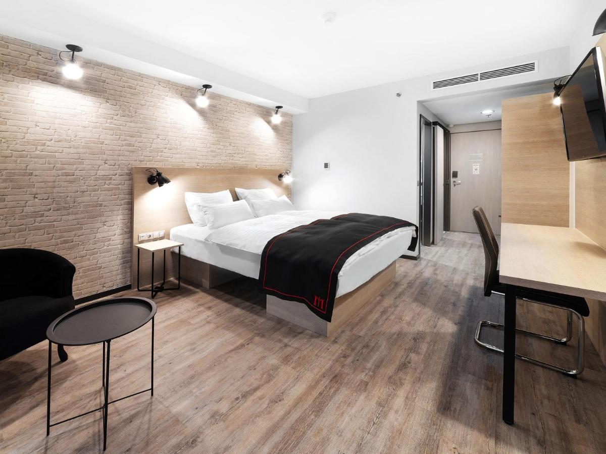 Dormero 4* Budapeste