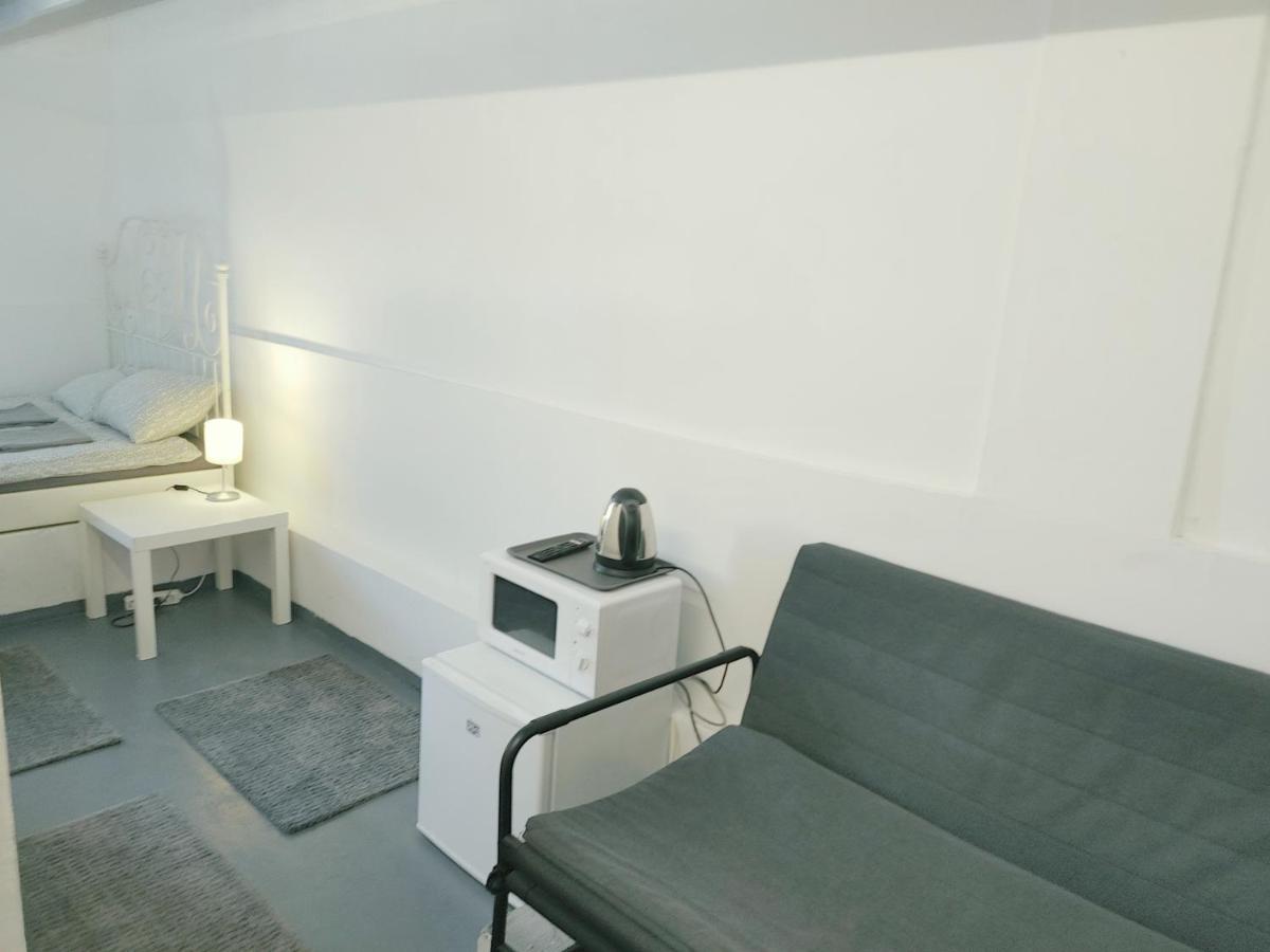 Sleepover Center Guestrooms Gasthof 3*