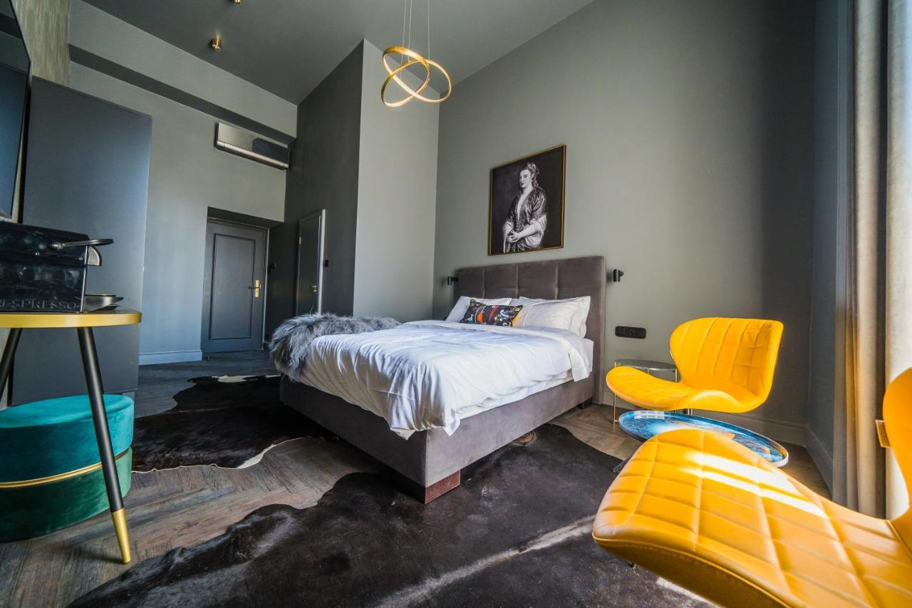 Leo Boutique - Adults Only Budapest