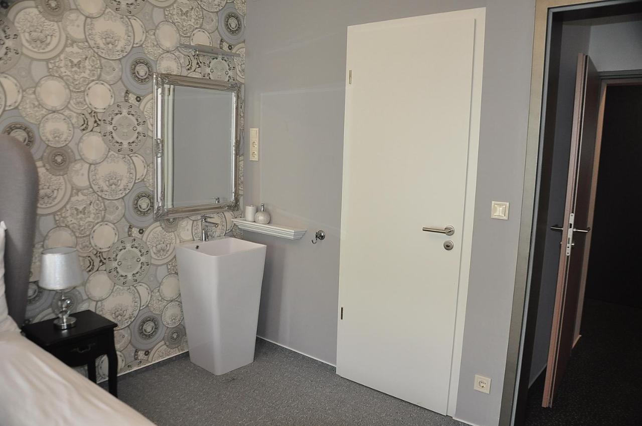 Varalja Aparthotel Budapest