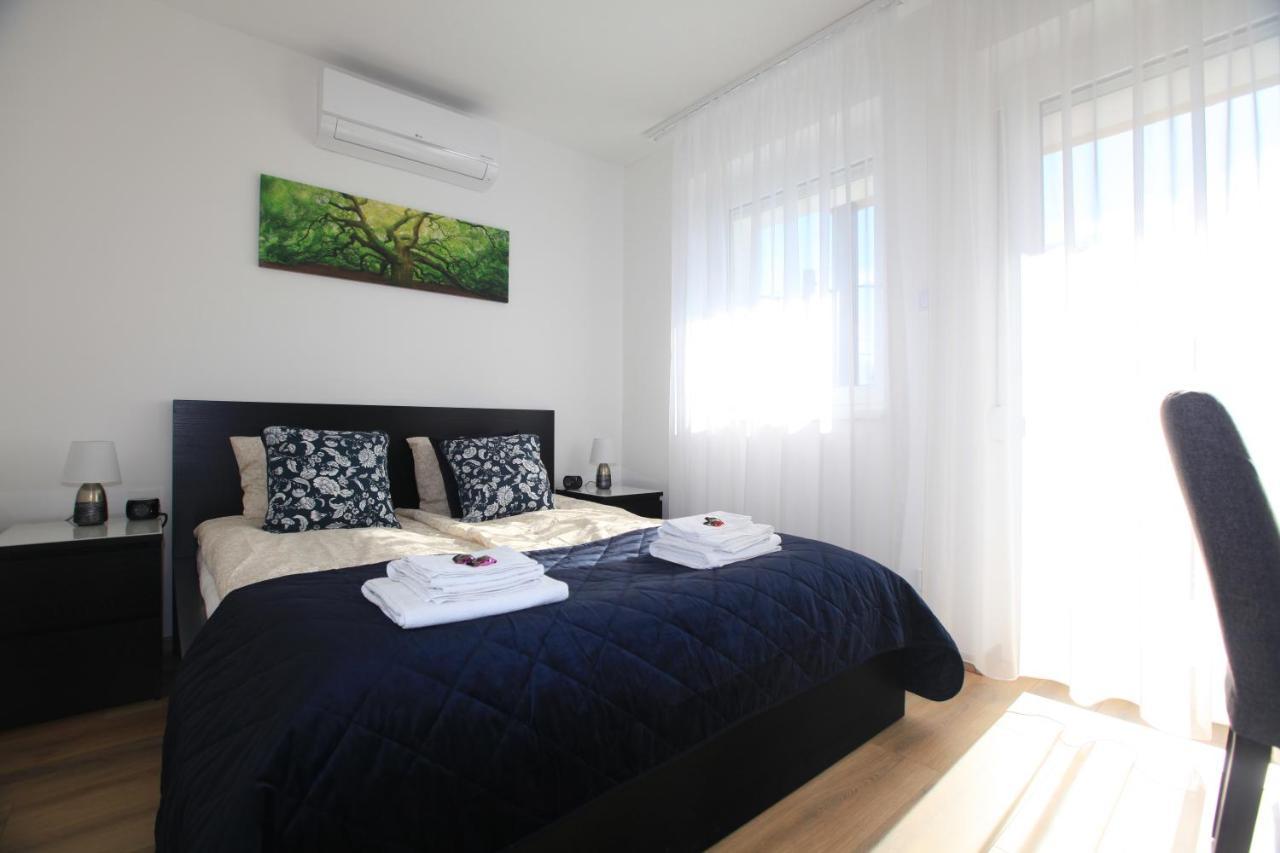 Paskal-lux With Free Parking And Ac Apartment *