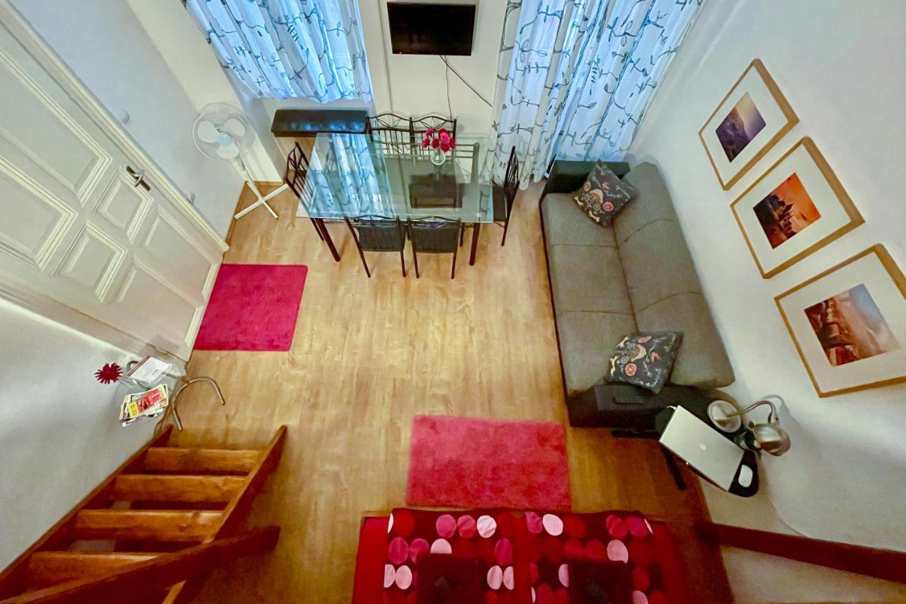 La Stella Di Apartment Budapest